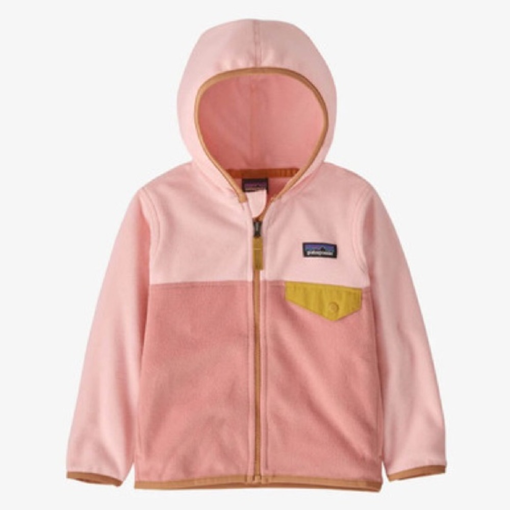 Patagonia Micro D Snap-T Jacket